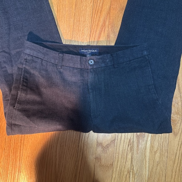 Men’s Banana Republic Pants - Picture 5 of 5